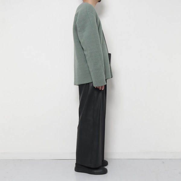 WO FLEECE CREW NECK PULLLOVER