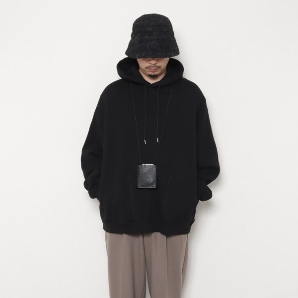 WO/NY TWEED BUCKET HAT