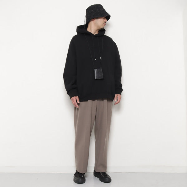 WO/NY TWEED BUCKET HAT