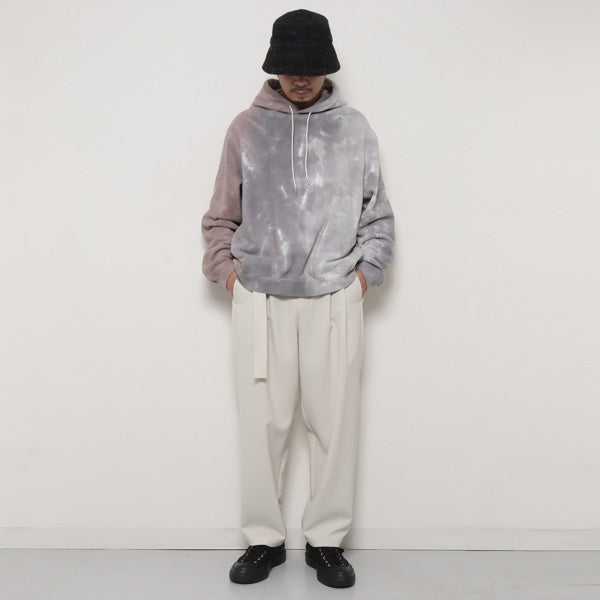 WO/NY TWEED BUCKET HAT