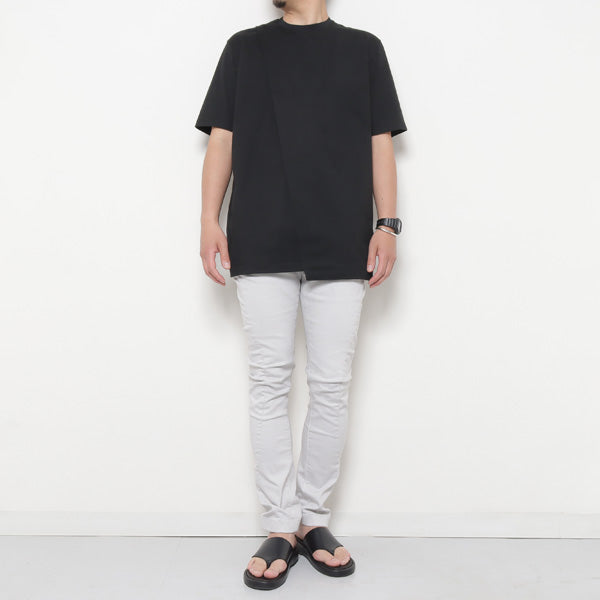 CROSS JERSEY-T