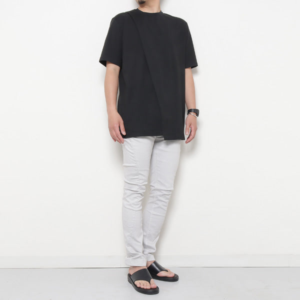 CROSS JERSEY-T