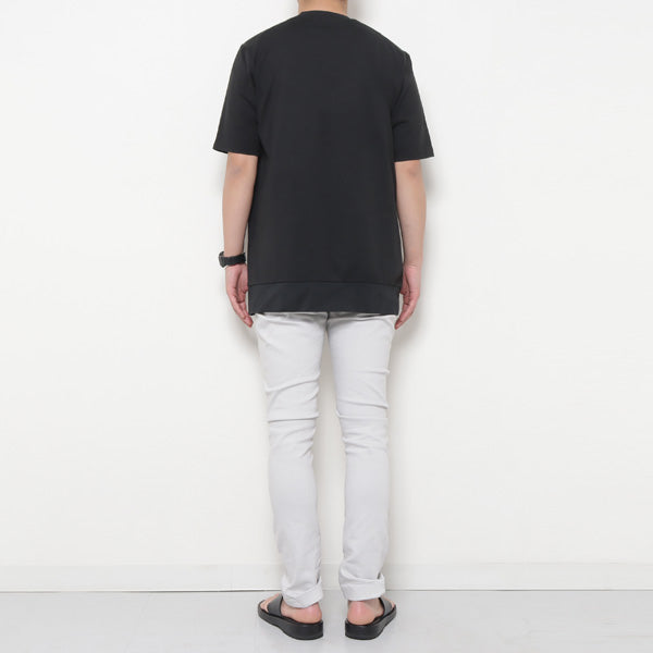 CROSS JERSEY-T
