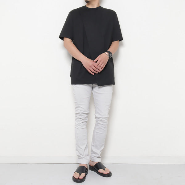 CROSS JERSEY-T