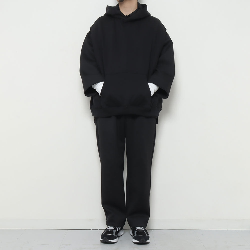 Oversized Polo Shirt