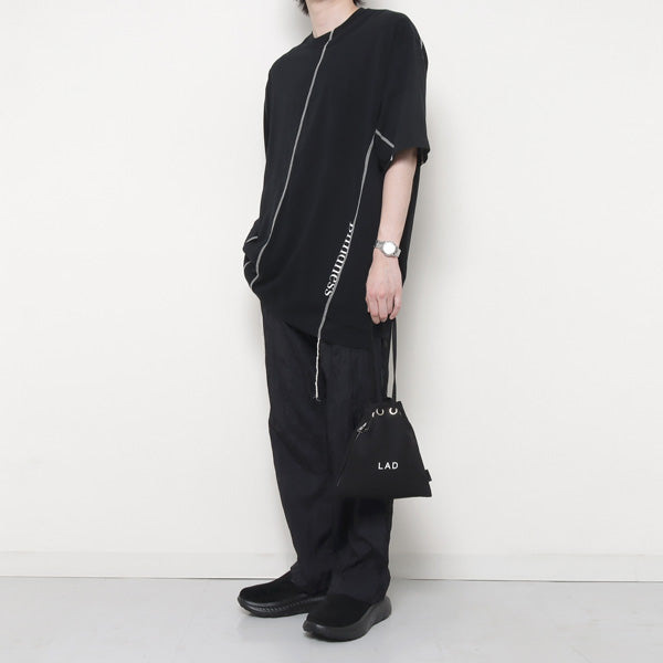 DRAWSTRING BAG (SMALL)
