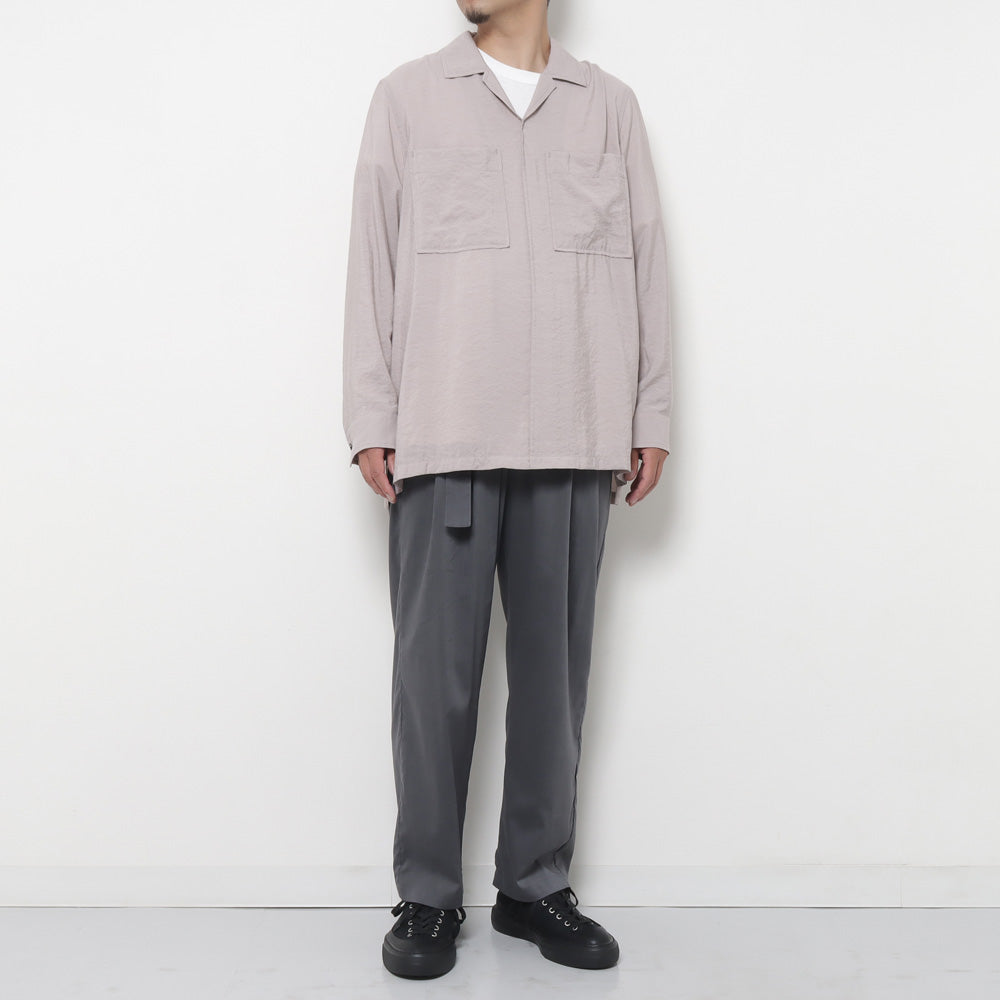 RY/NY LAWN SKIPPER SHIRT