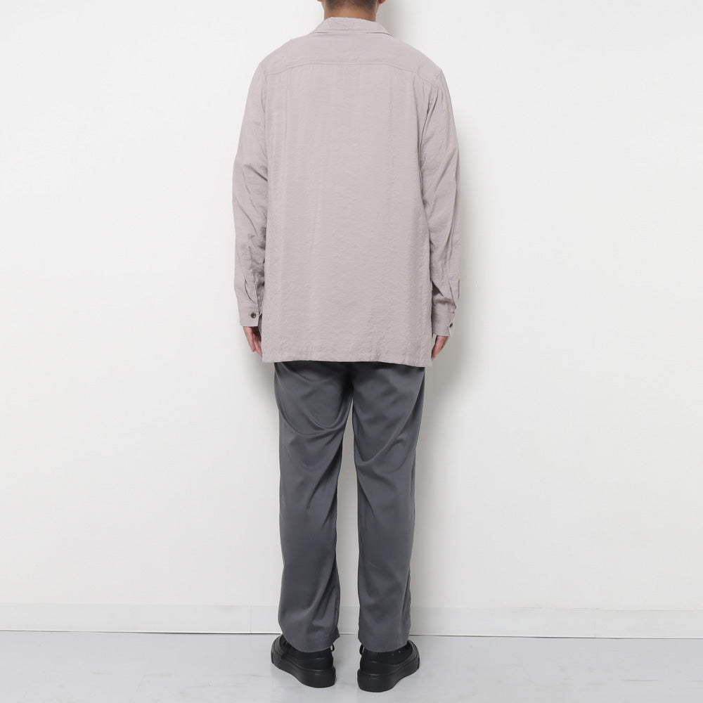 RY/NY LAWN SKIPPER SHIRT