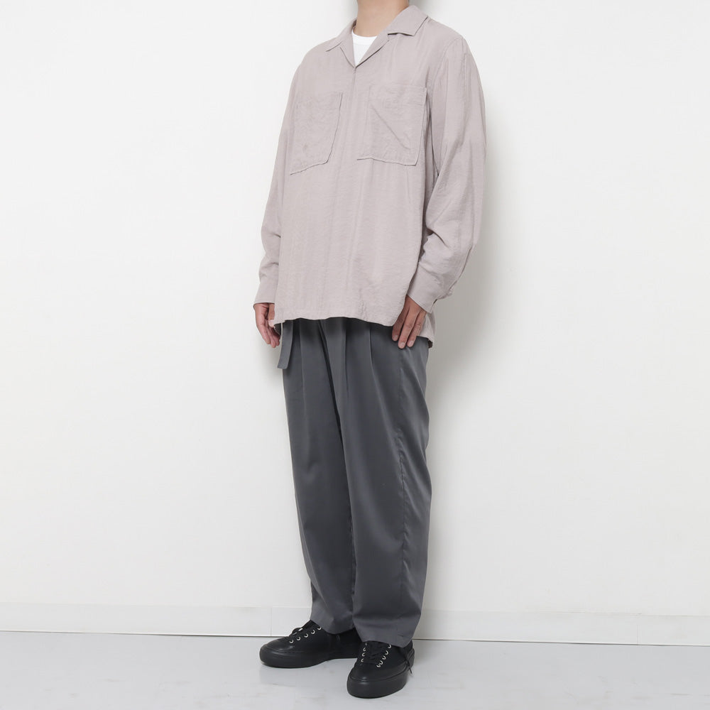 RY/NY LAWN SKIPPER SHIRT