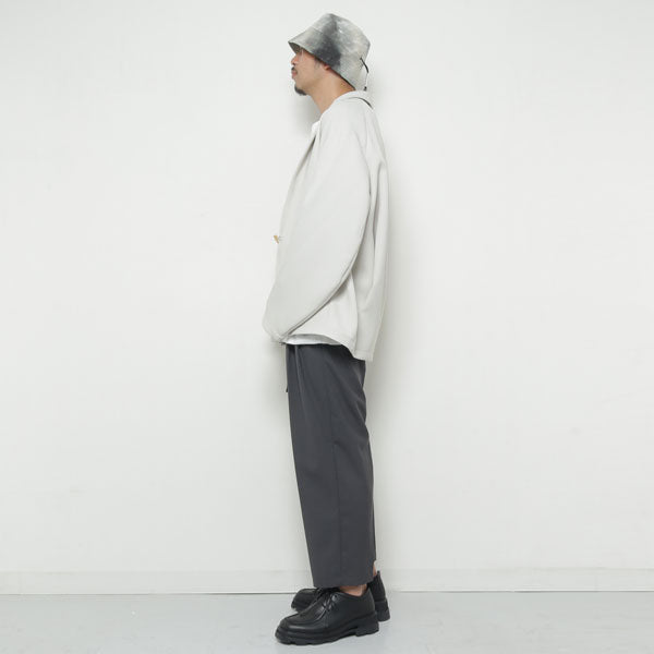 CO VEIL BROAD BUCKET HAT