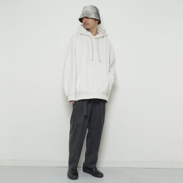 CO VEIL BROAD BUCKET HAT