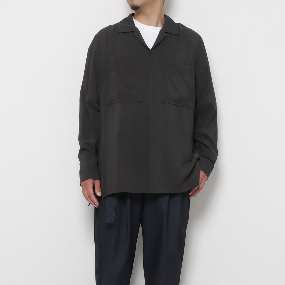 RY/NY LAWN SKIPPER SHIRT