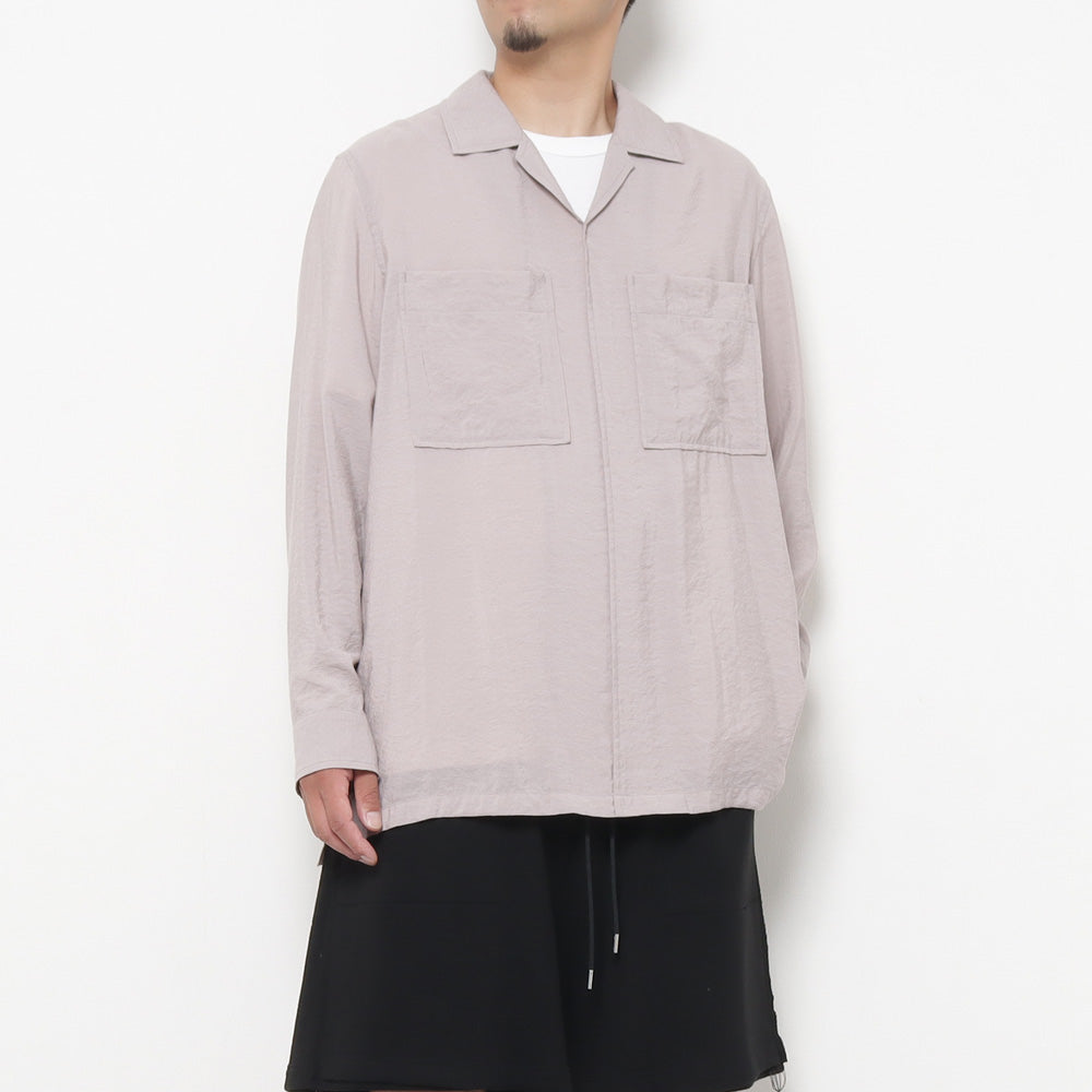 RY/NY LAWN SKIPPER SHIRT