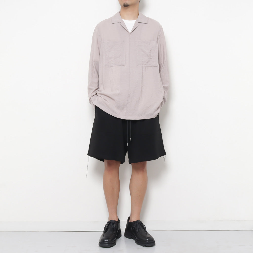 RY/NY LAWN SKIPPER SHIRT