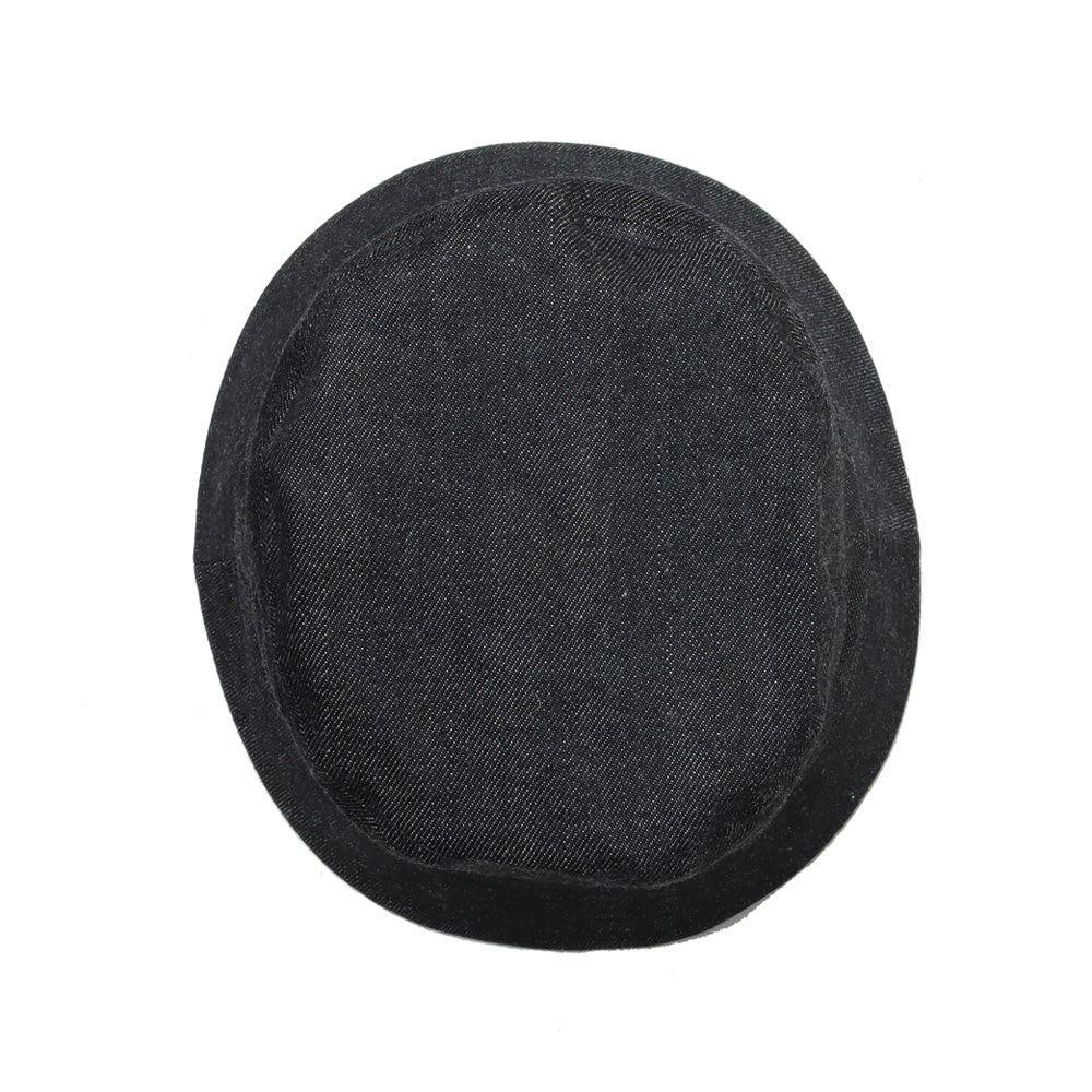 SHUTTLE DENIM BUCKET HAT