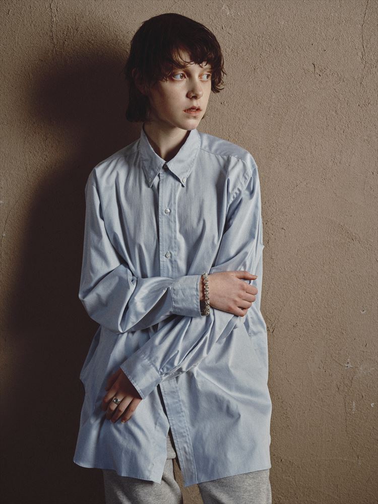 1950s WIND SHIELD SWEAT PANTS