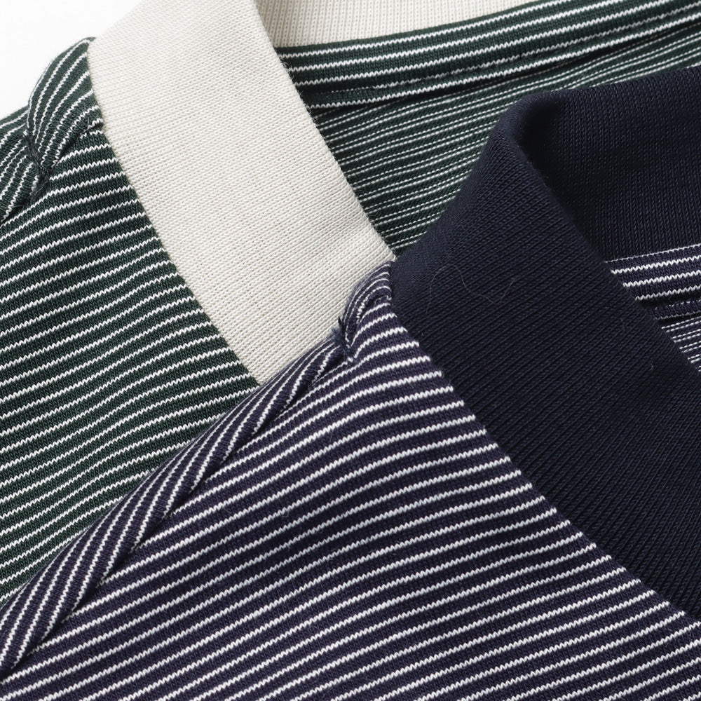 marka-BIG TEE RECYCLE SUVIN ORGANIC BORDER-up