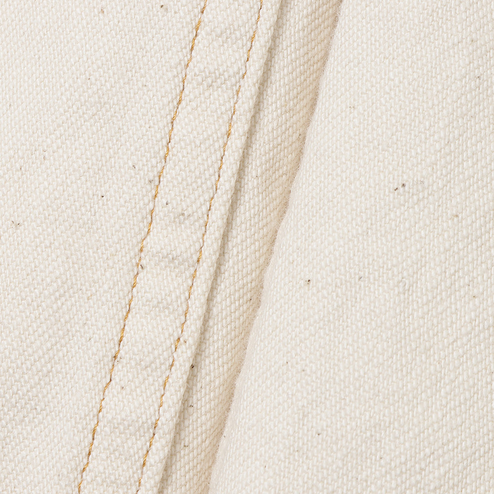 marka-M-35 BUCKLE BACK PANTS 10oz ORGANIC COTTON DENIM