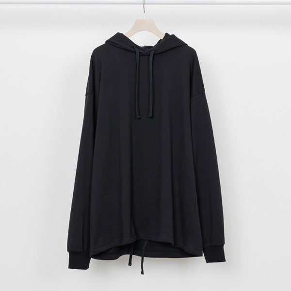 HOODIE ORGANIC COTTON