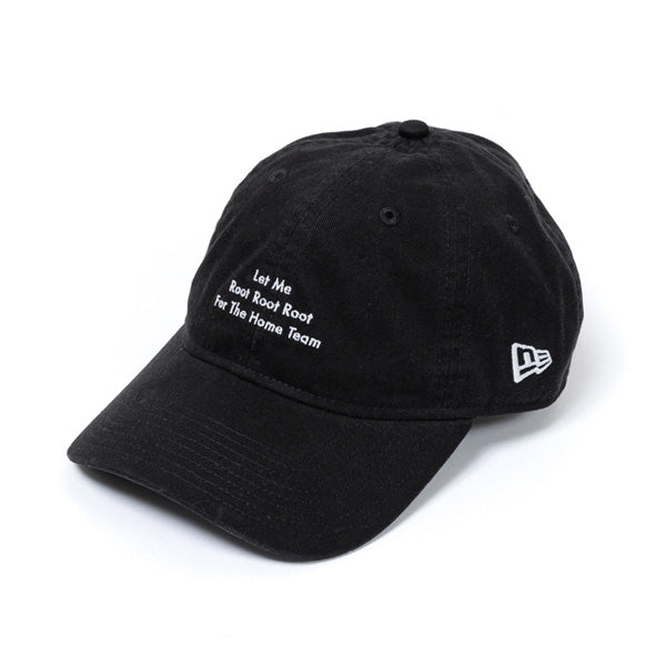 NEW ERA 9THIRTY Yuji Takeuchi (Let Me...)