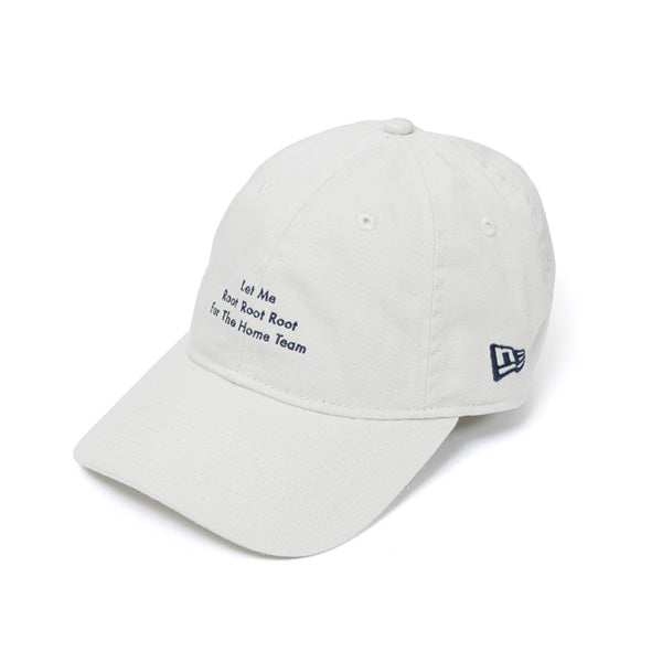 NEW ERA 9THIRTY Yuji Takeuchi (Let Me...)