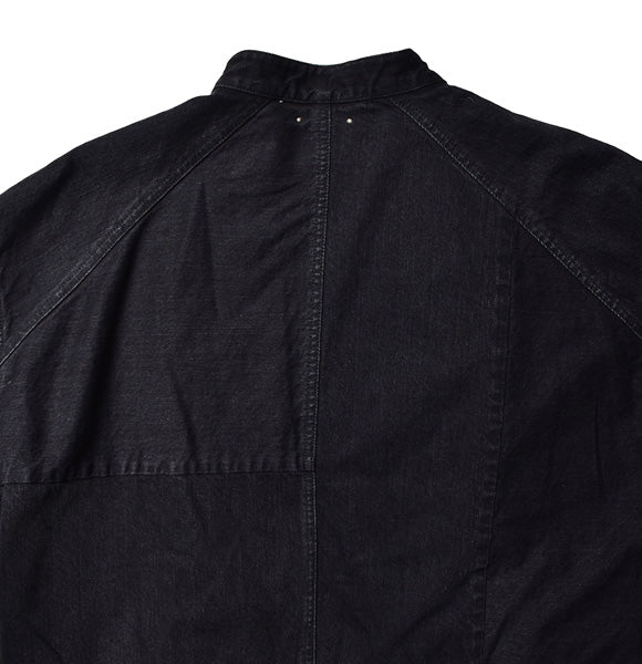 OLD PARK x MINEDENIM Denim Riders Mods