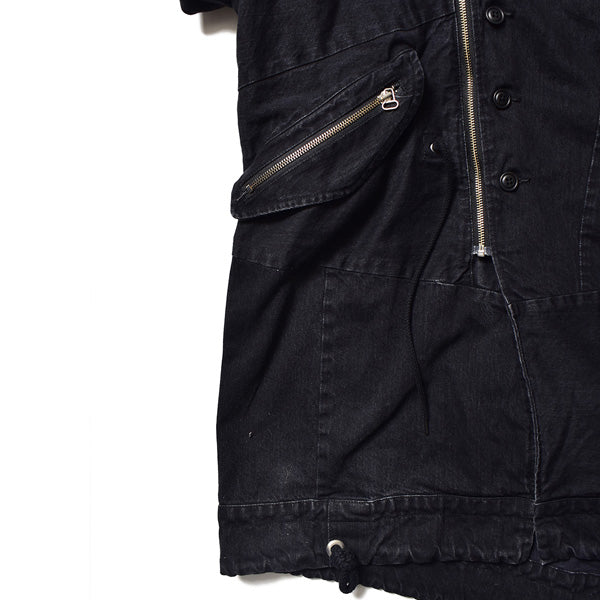 OLD PARK x MINEDENIM Denim Riders Mods