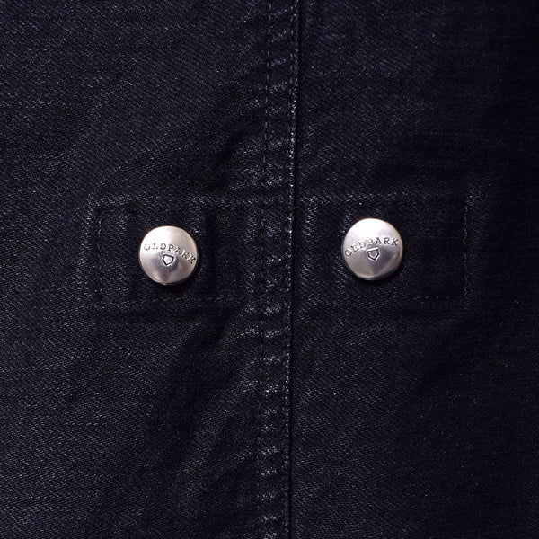 OLD PARK x MINEDENIM Denim Riders Mods