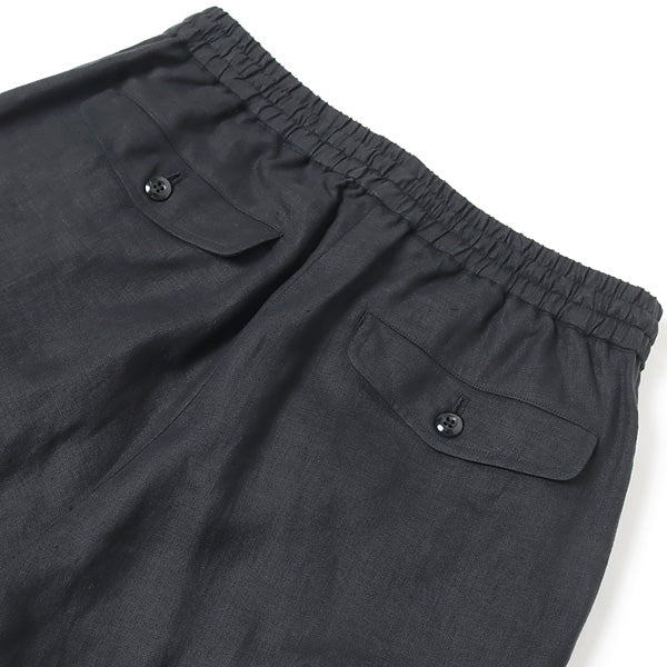 MARKAWARE-EASY CARGO PANTS HEMP-p