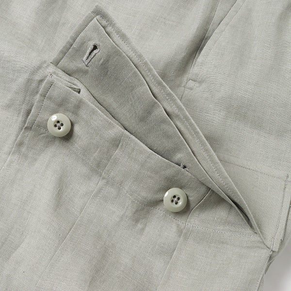 MARKAWARE-EASY CARGO PANTS HEMP