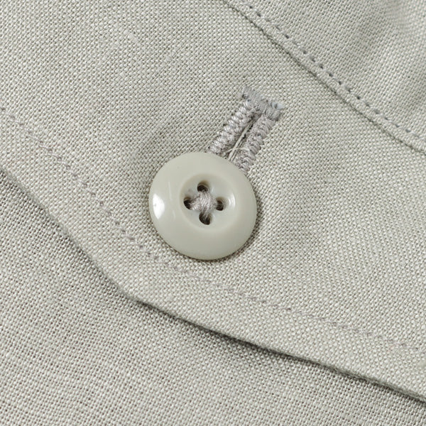 MARKAWARE-EASY CARGO PANTS HEMP