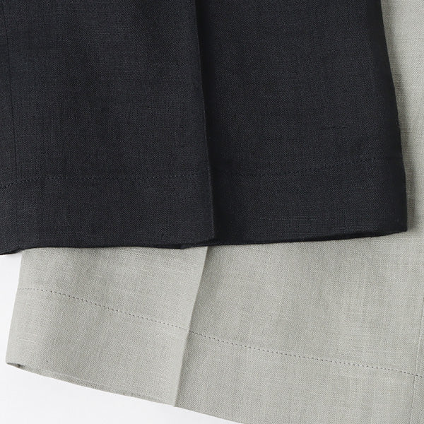 MARKAWARE-EASY CARGO PANTS HEMP