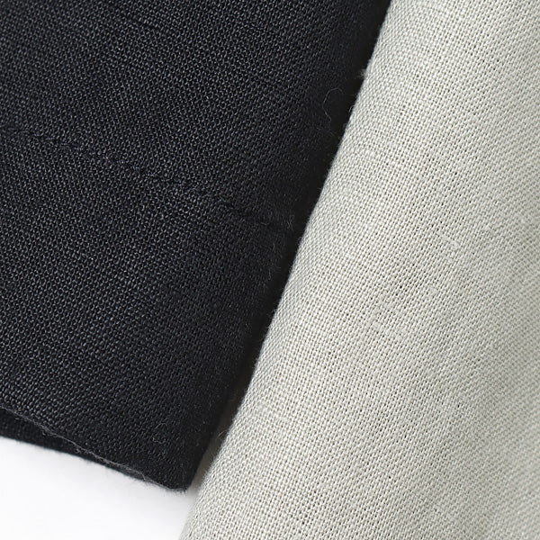 MARKAWARE-EASY CARGO PANTS HEMP