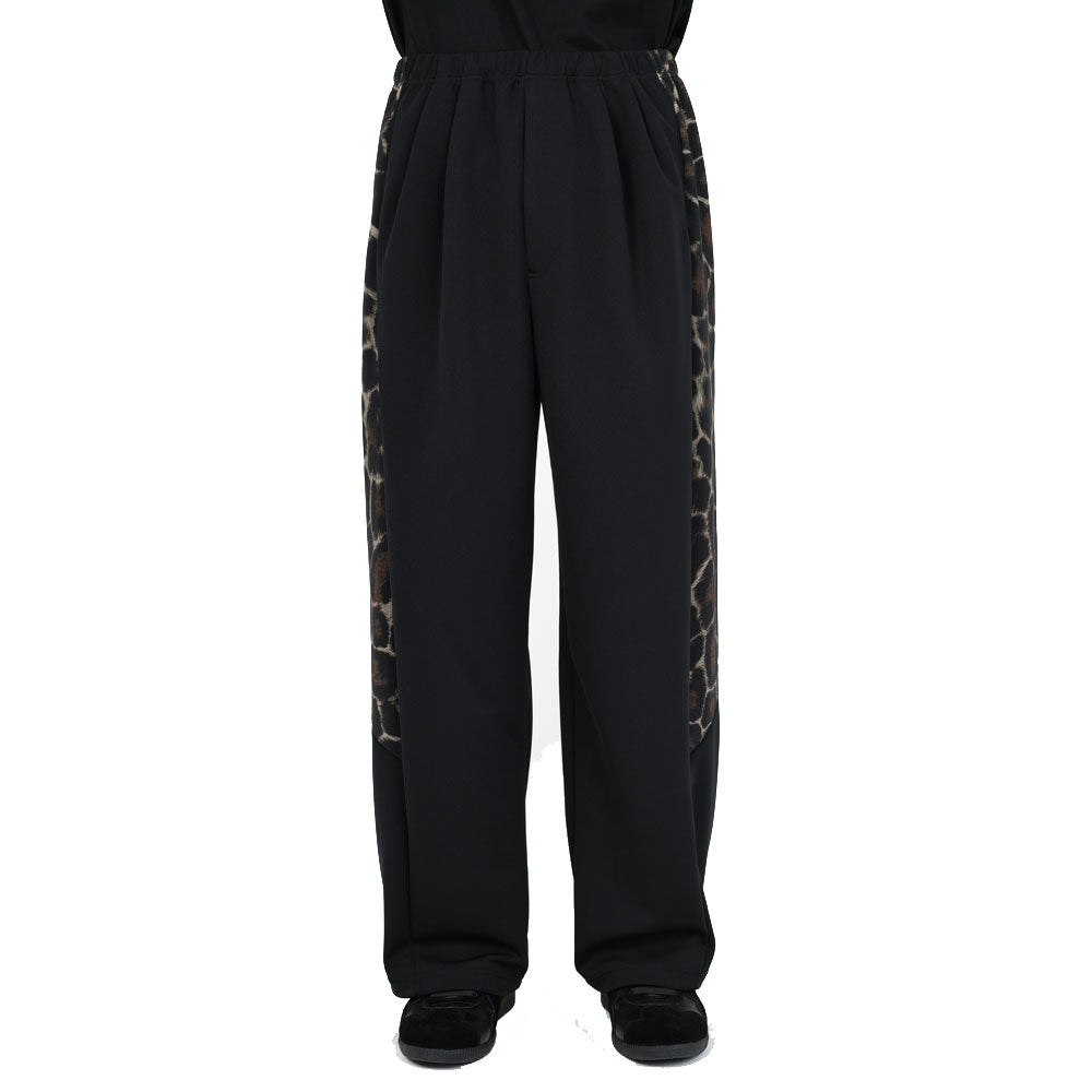 ESTER JERSEY 2TUCK TRACK PANTS