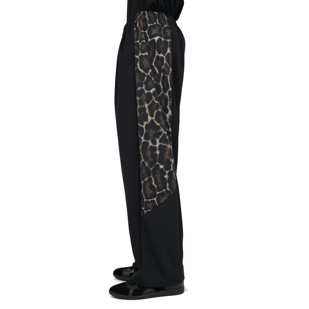 ESTER JERSEY 2TUCK TRACK PANTS