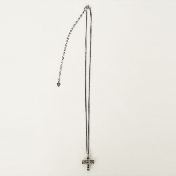 CROSS NECKLACE