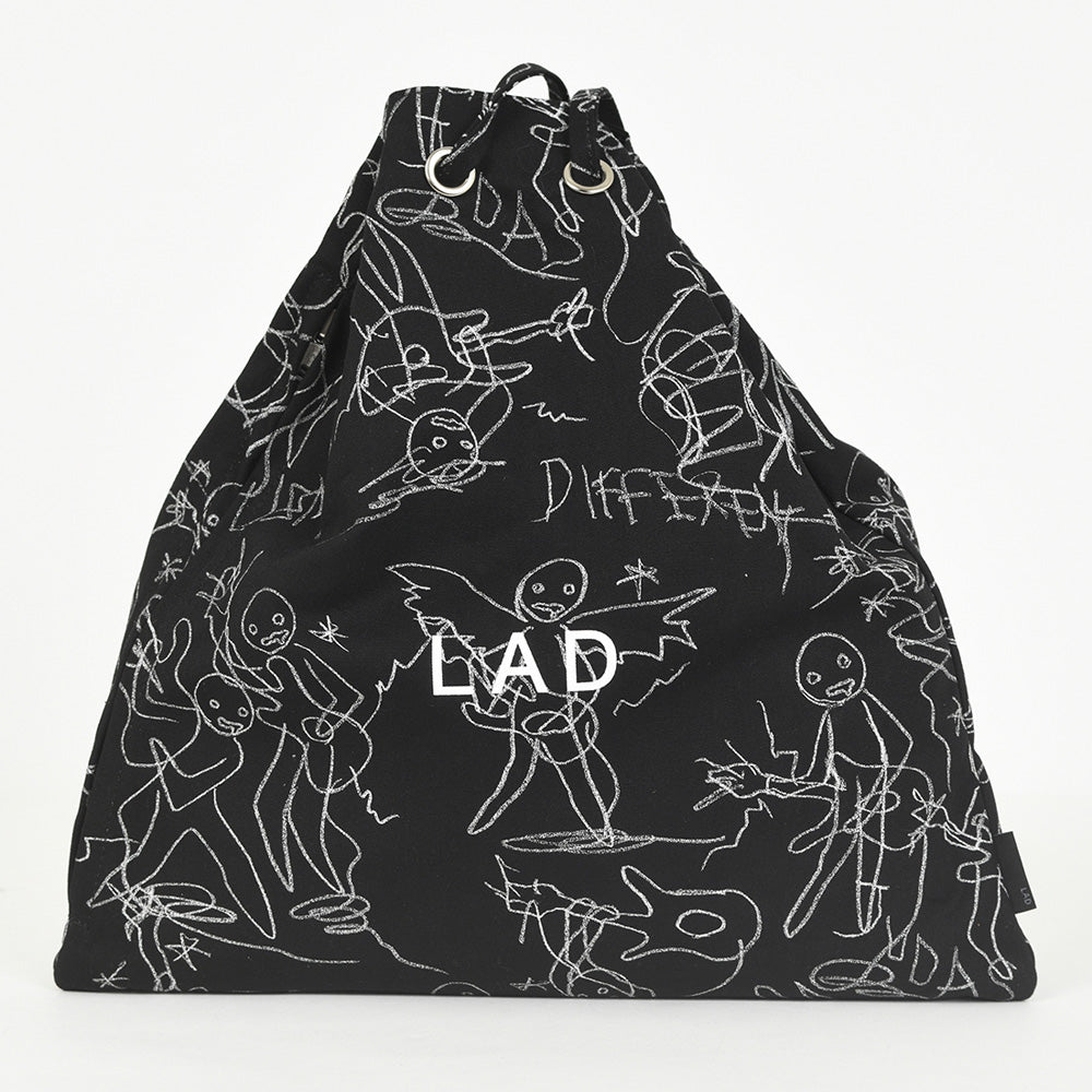 DRAWSTRING BAG