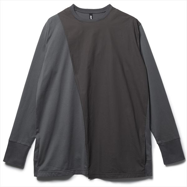 CROSS JERSEY L/S