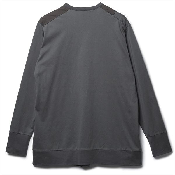 CROSS JERSEY L/S