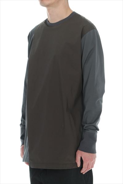 CROSS JERSEY L/S