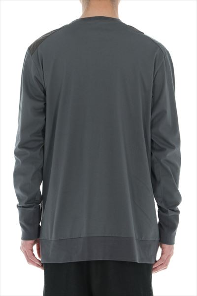 CROSS JERSEY L/S