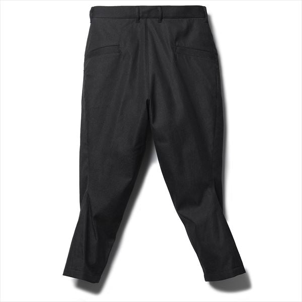 CYCLING WIDE PANTS