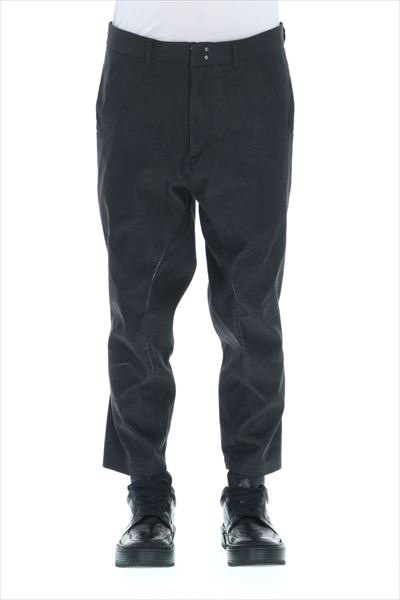 CYCLING WIDE PANTS