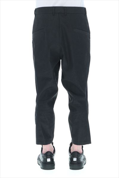 CYCLING WIDE PANTS