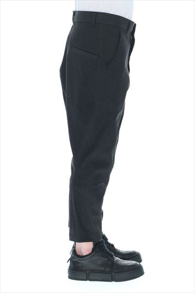 CYCLING WIDE PANTS