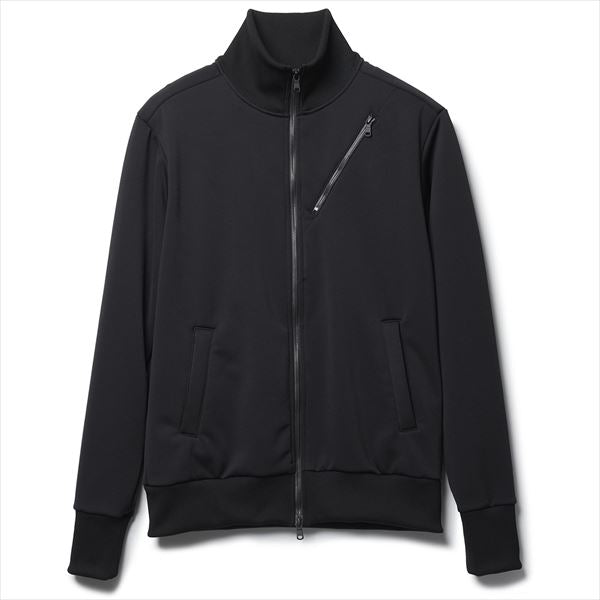 BALOON ZIP UP JERSEY