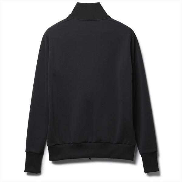 BALOON ZIP UP JERSEY