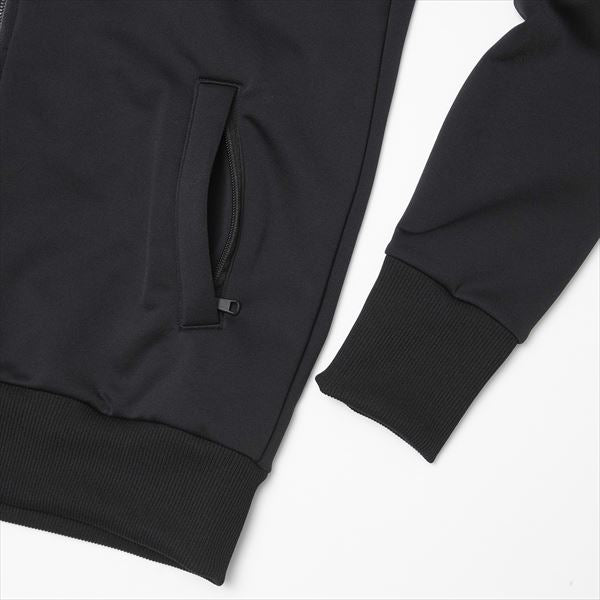 BALOON ZIP UP JERSEY