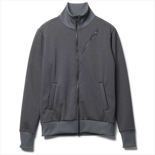 BALOON ZIP UP JERSEY
