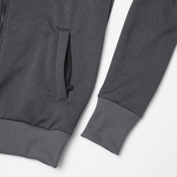 BALOON ZIP UP JERSEY
